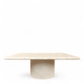 Aurora Marble Coffee Table