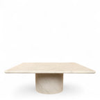 Aurora Marble Coffee Table