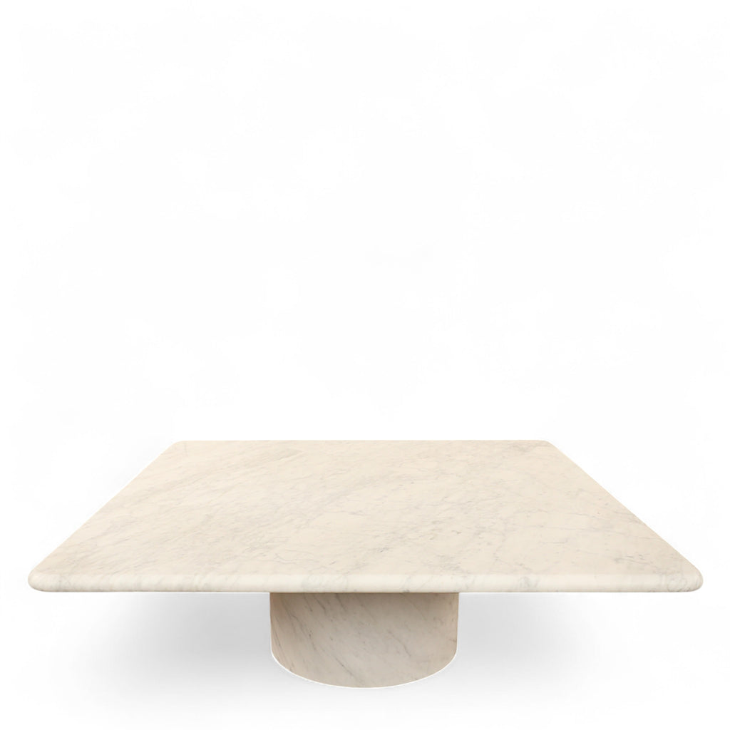 Aurora Marble Coffee Table