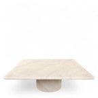Aurora Marble Coffee Table
