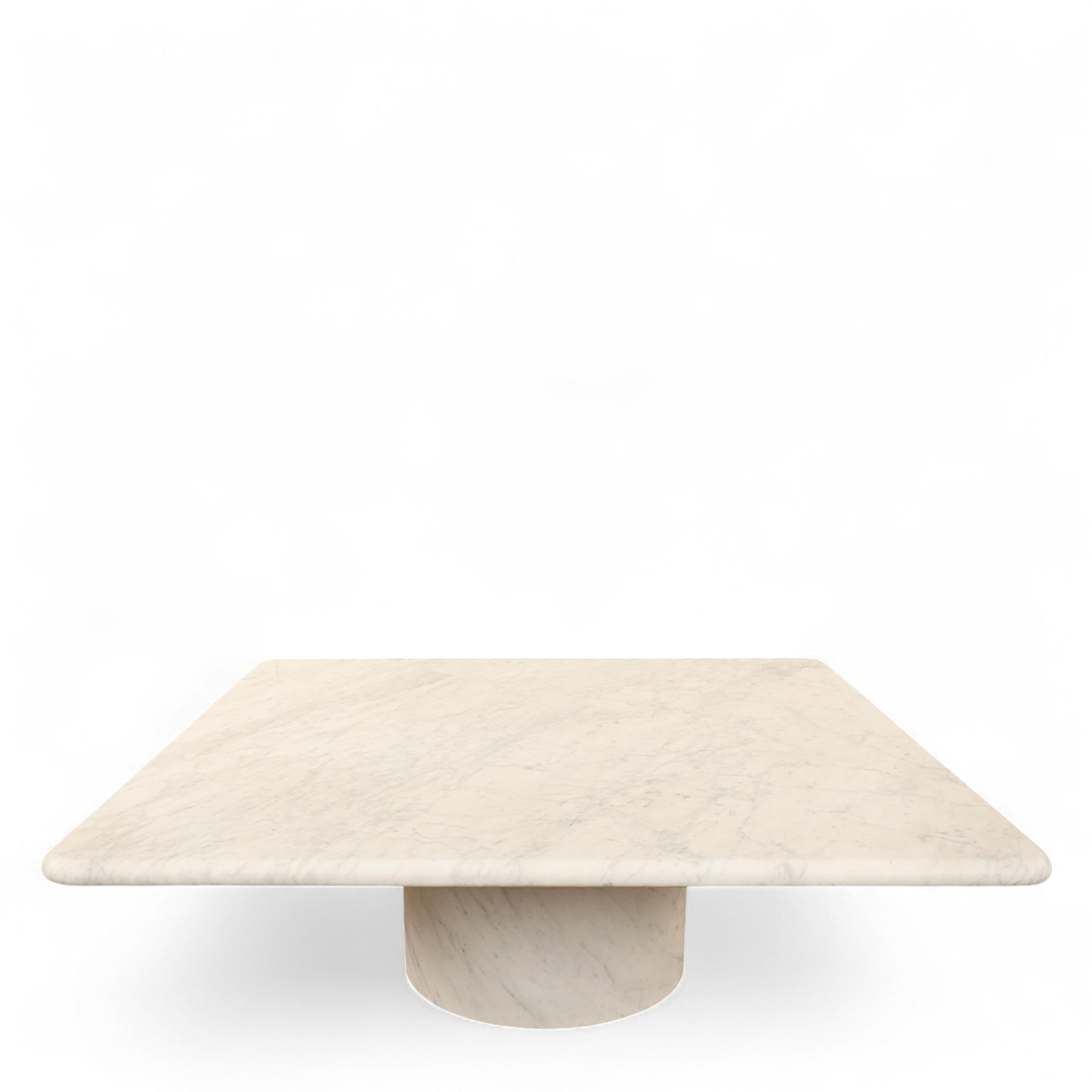 Aurora Marble Coffee Table