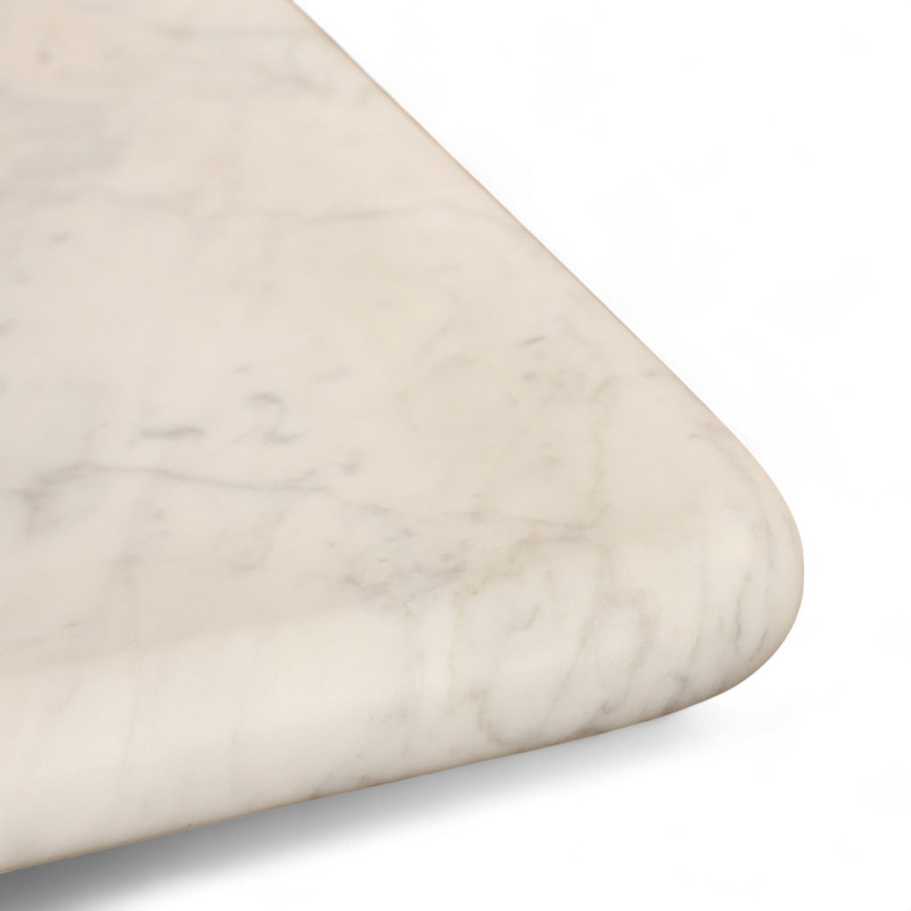 Aurora Marble Coffee Table