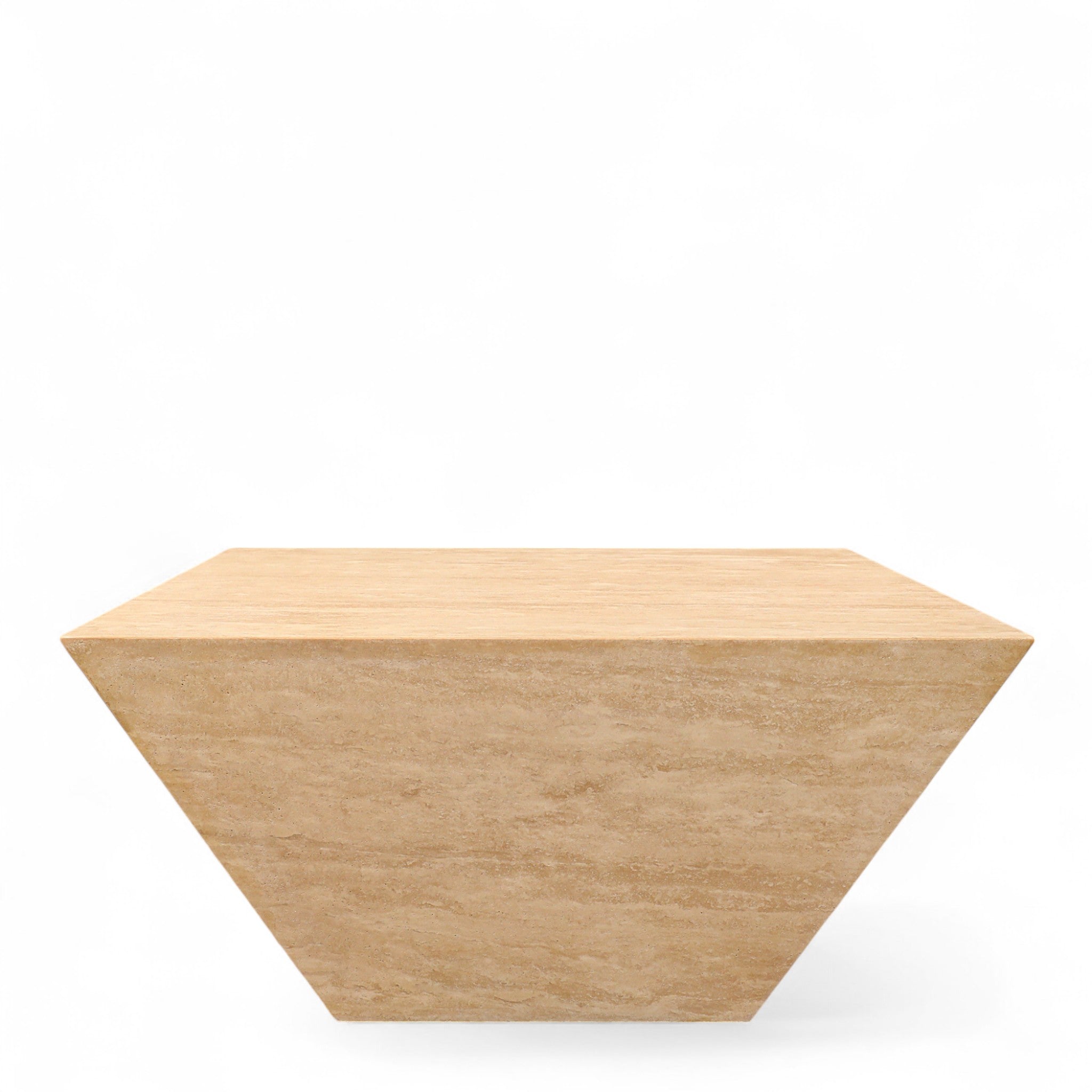Clara Marble Coffee Table