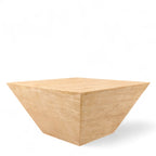 Clara Marble Coffee Table