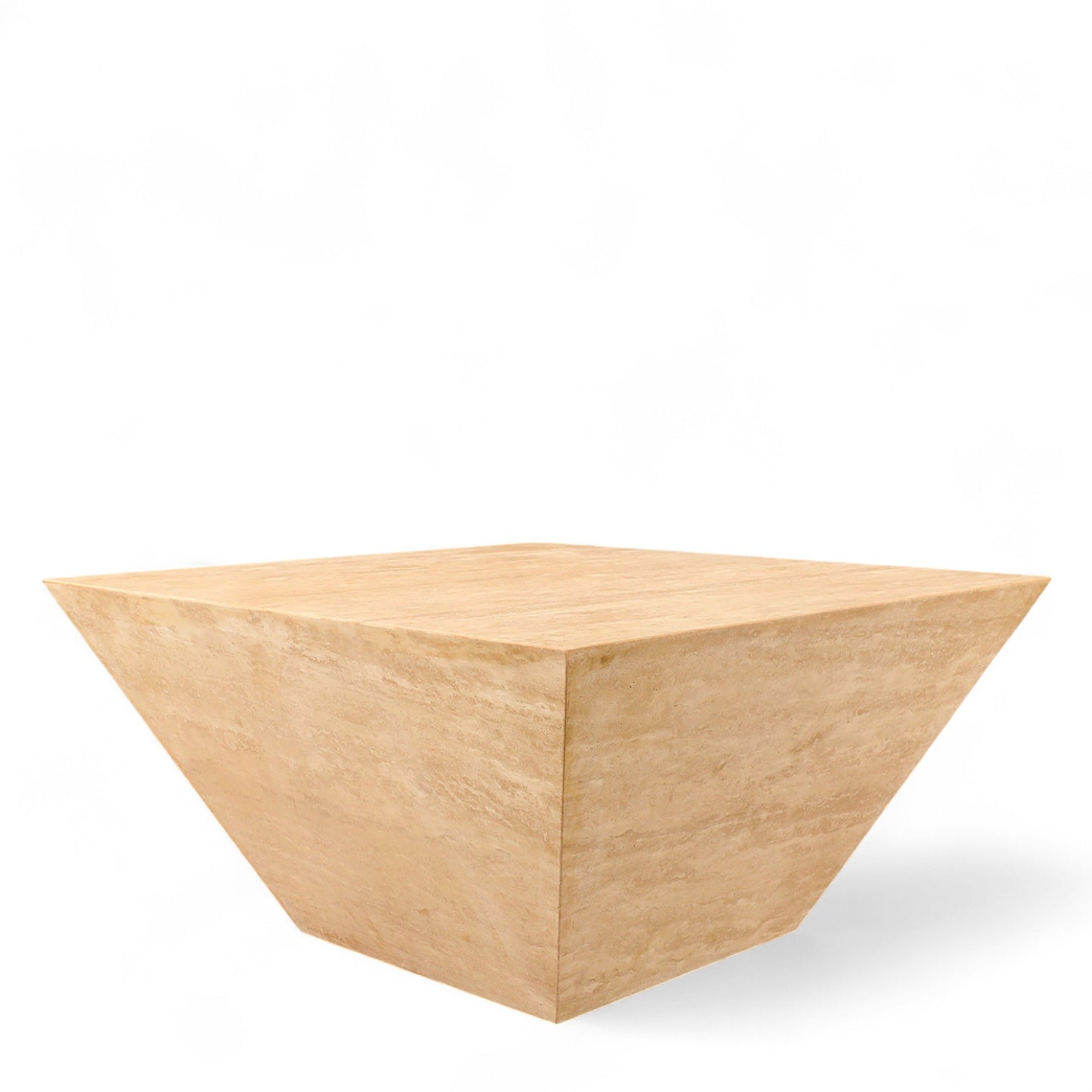 Clara Marble Coffee Table