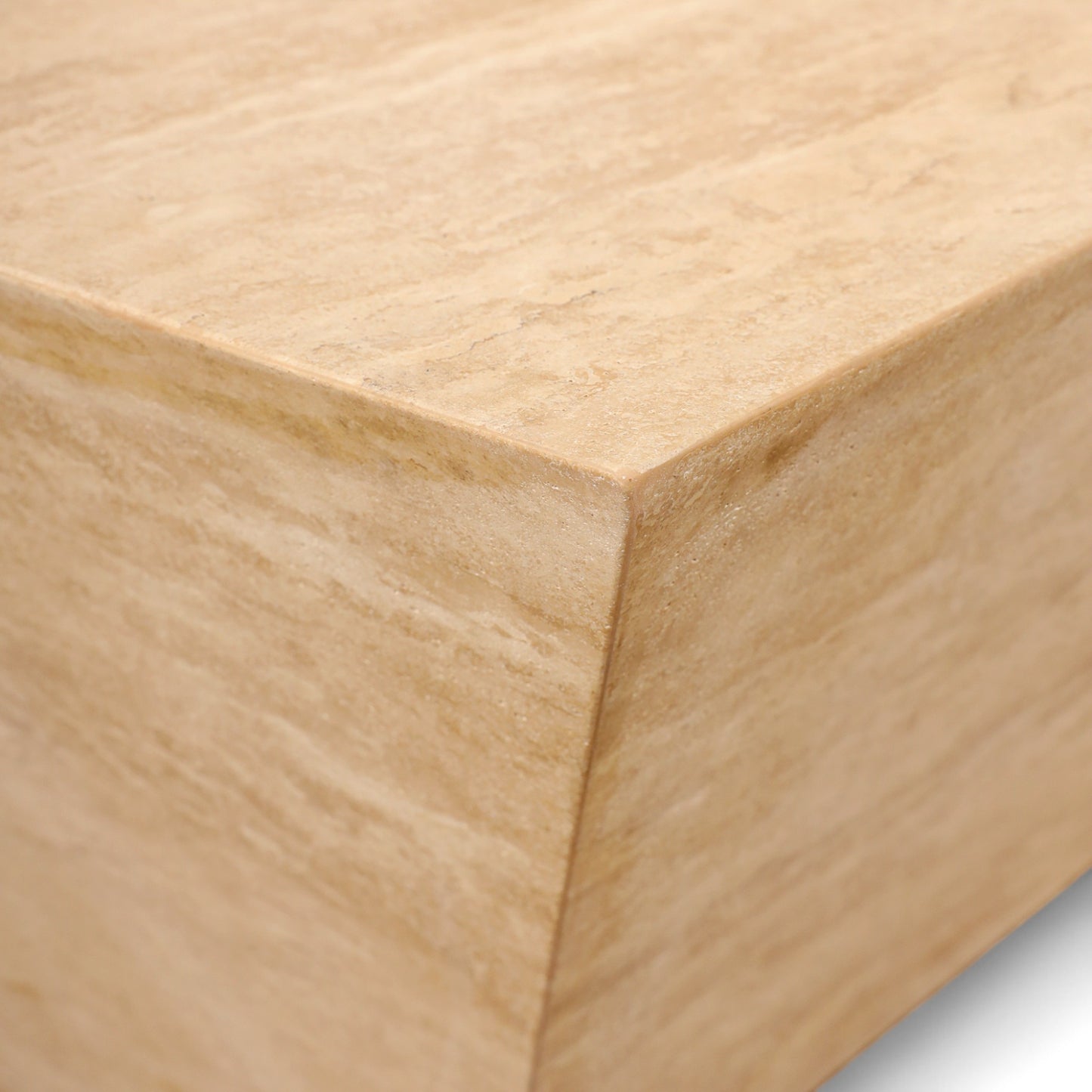 Clara Marble Coffee Table