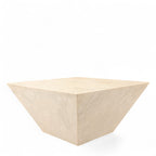 Clara Marble Coffee Table