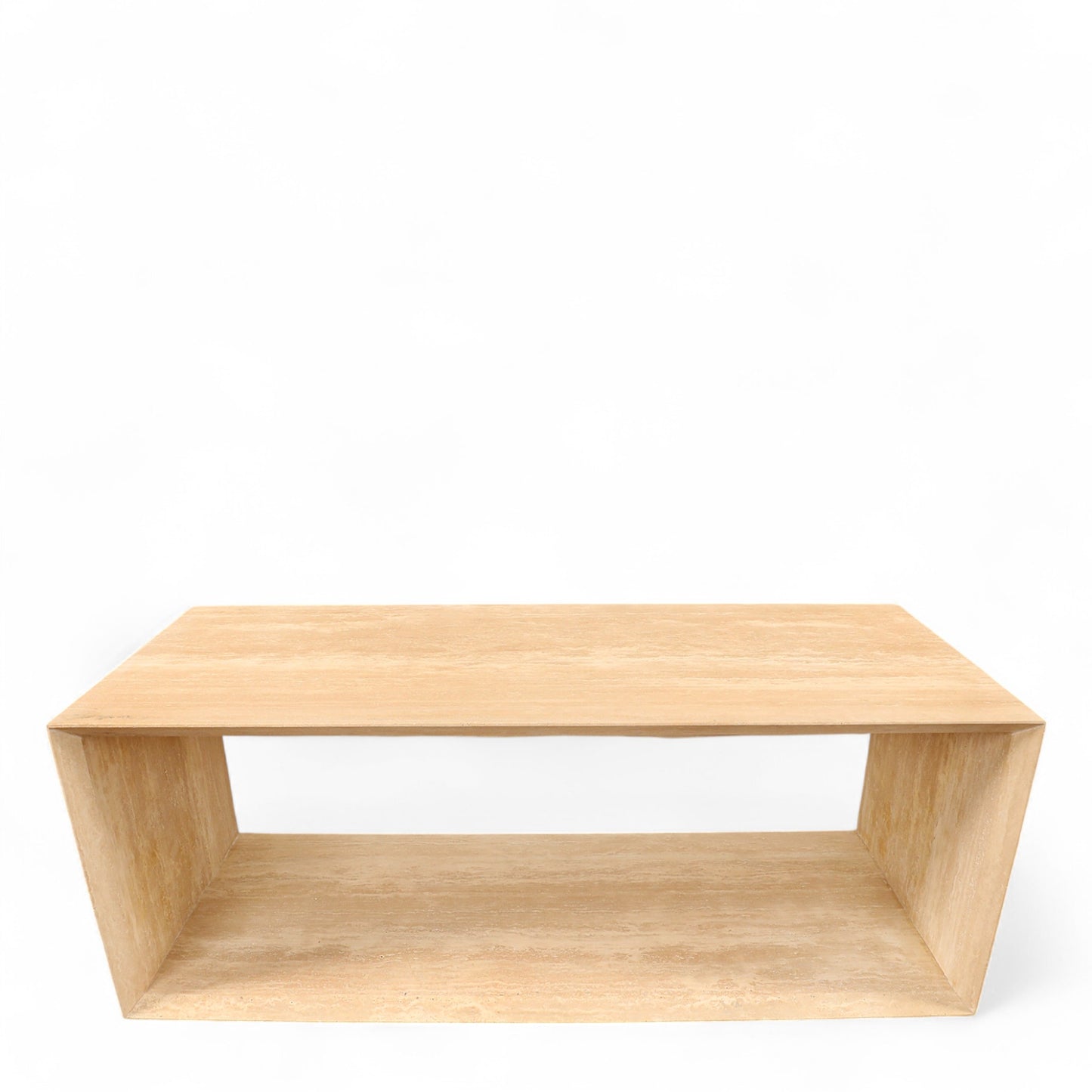 Cassius Marble Coffee Table