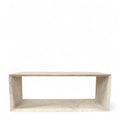 Cassius Marble Coffee Table