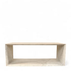 Cassius Marble Coffee Table