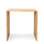 Clementine Marble Side Table