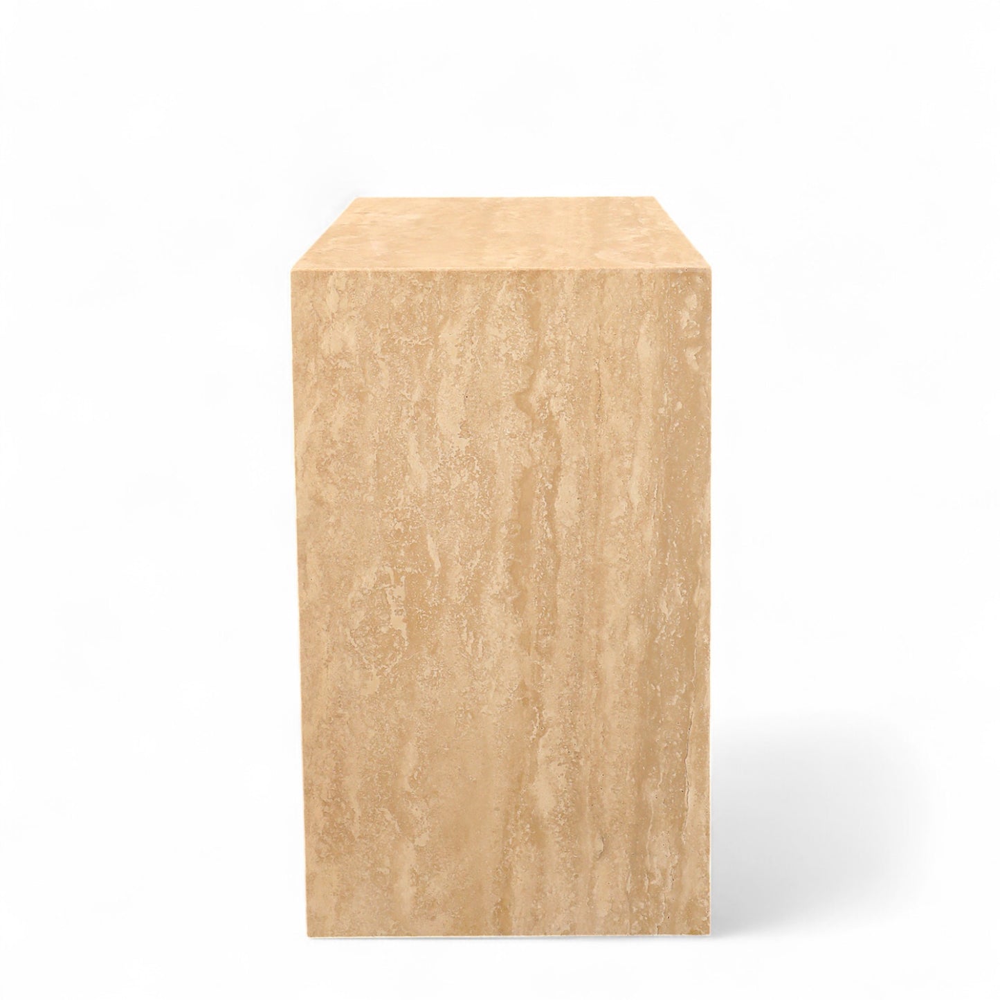 Clementine Marble Side Table