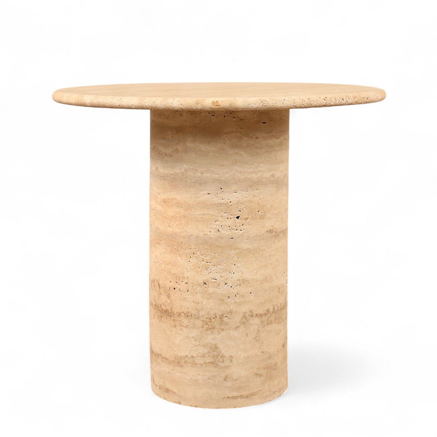 Lucy Marble Side Table Set