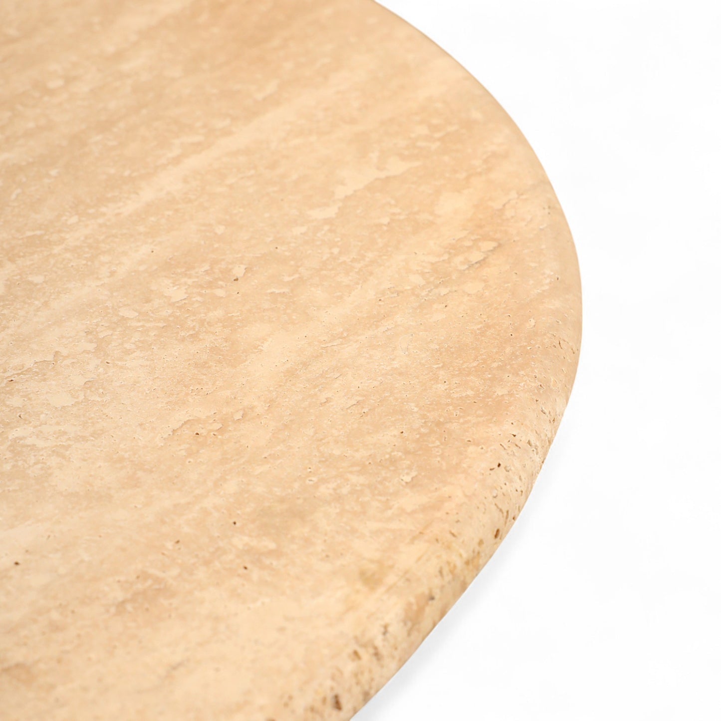 Lucy Marble Side Table Set