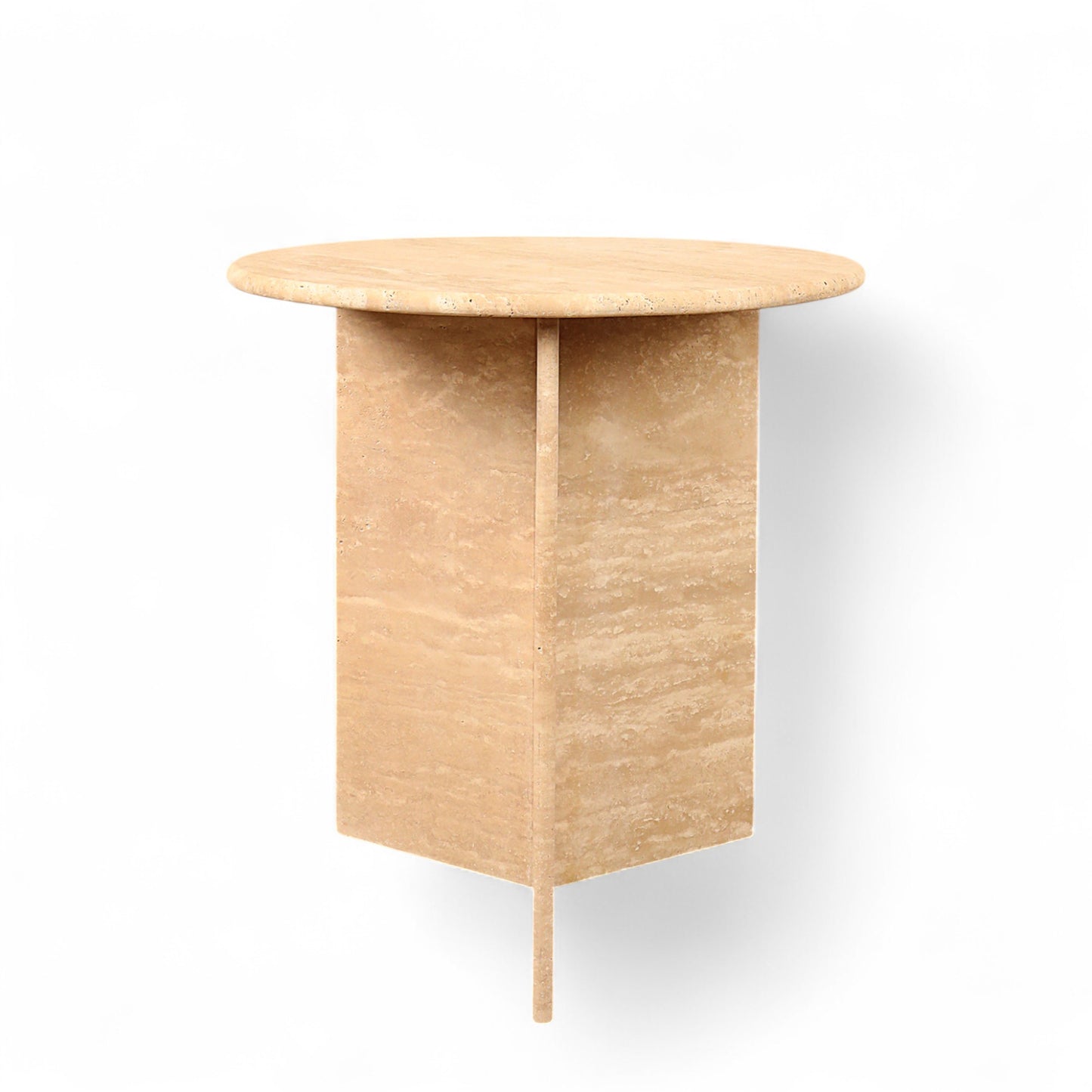 Mabel Marble Side Table