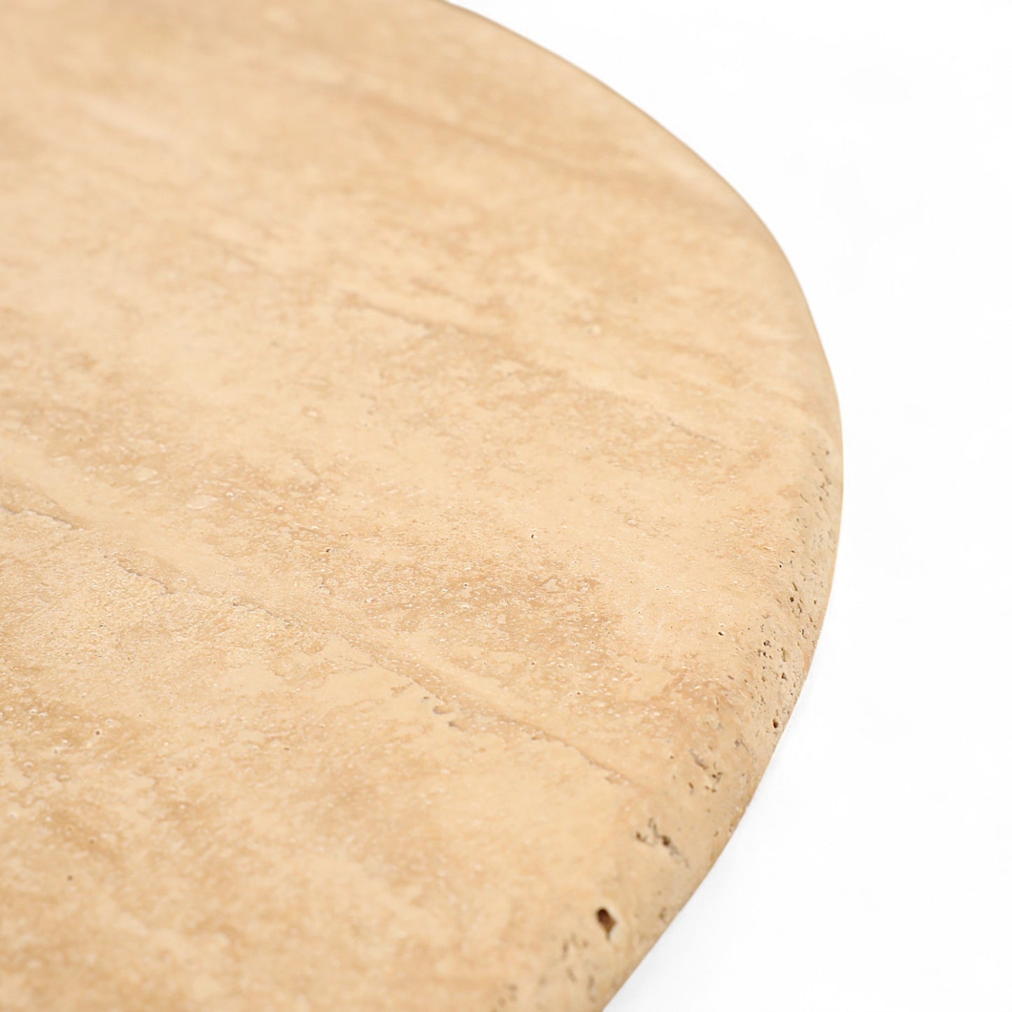 Mabel Marble Side Table