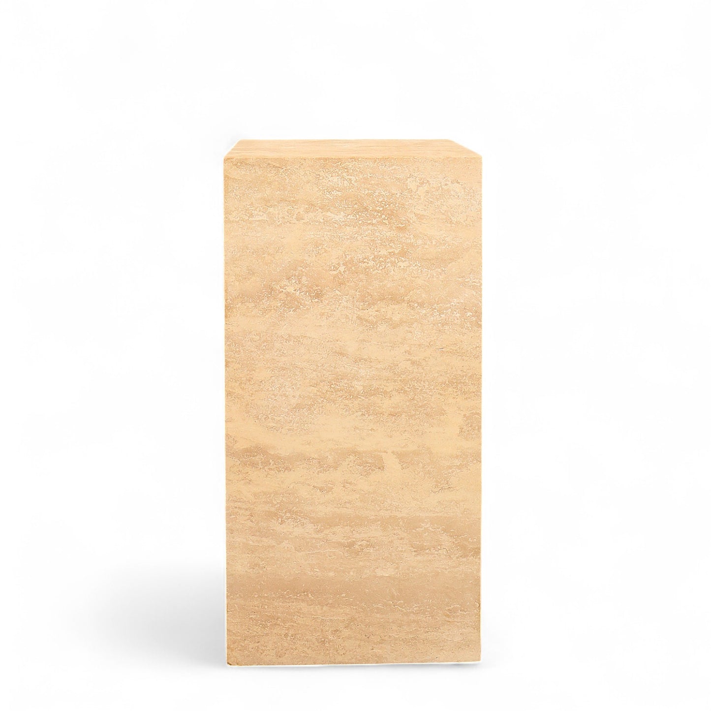 Juniper Marble Side Table