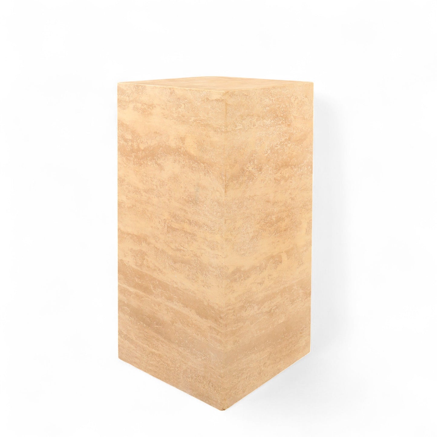 Juniper Marble Side Table