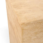 Juniper Marble Side Table