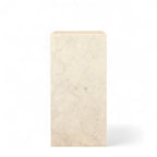 Juniper Marble Side Table