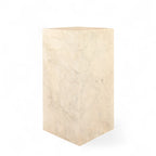 Juniper Marble Side Table