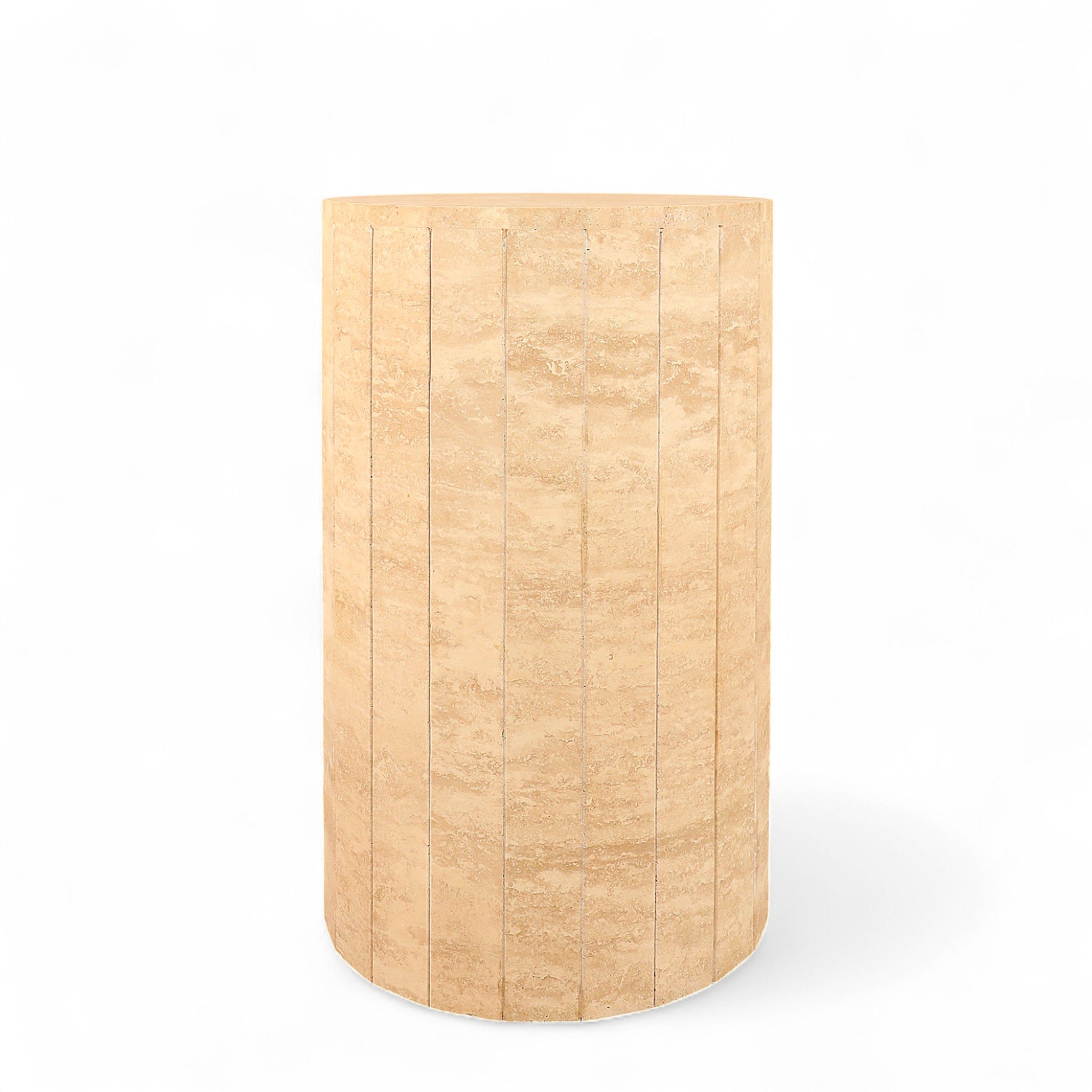 Ava Marble Side Table