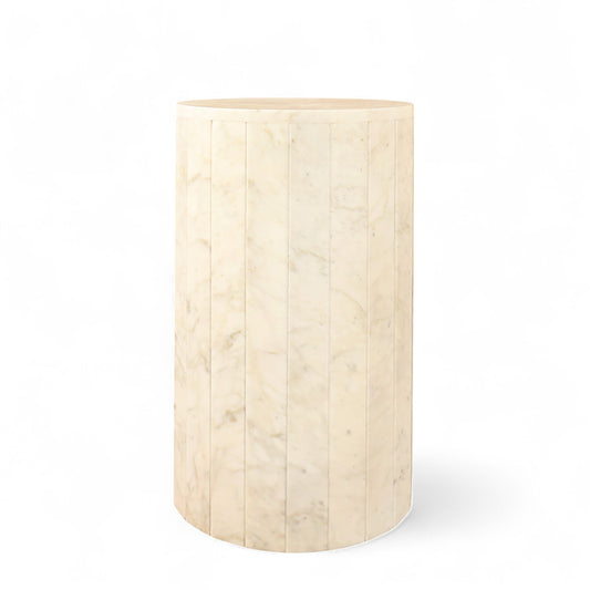 Ava Marble Side Table