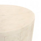 Ava Marble Side Table