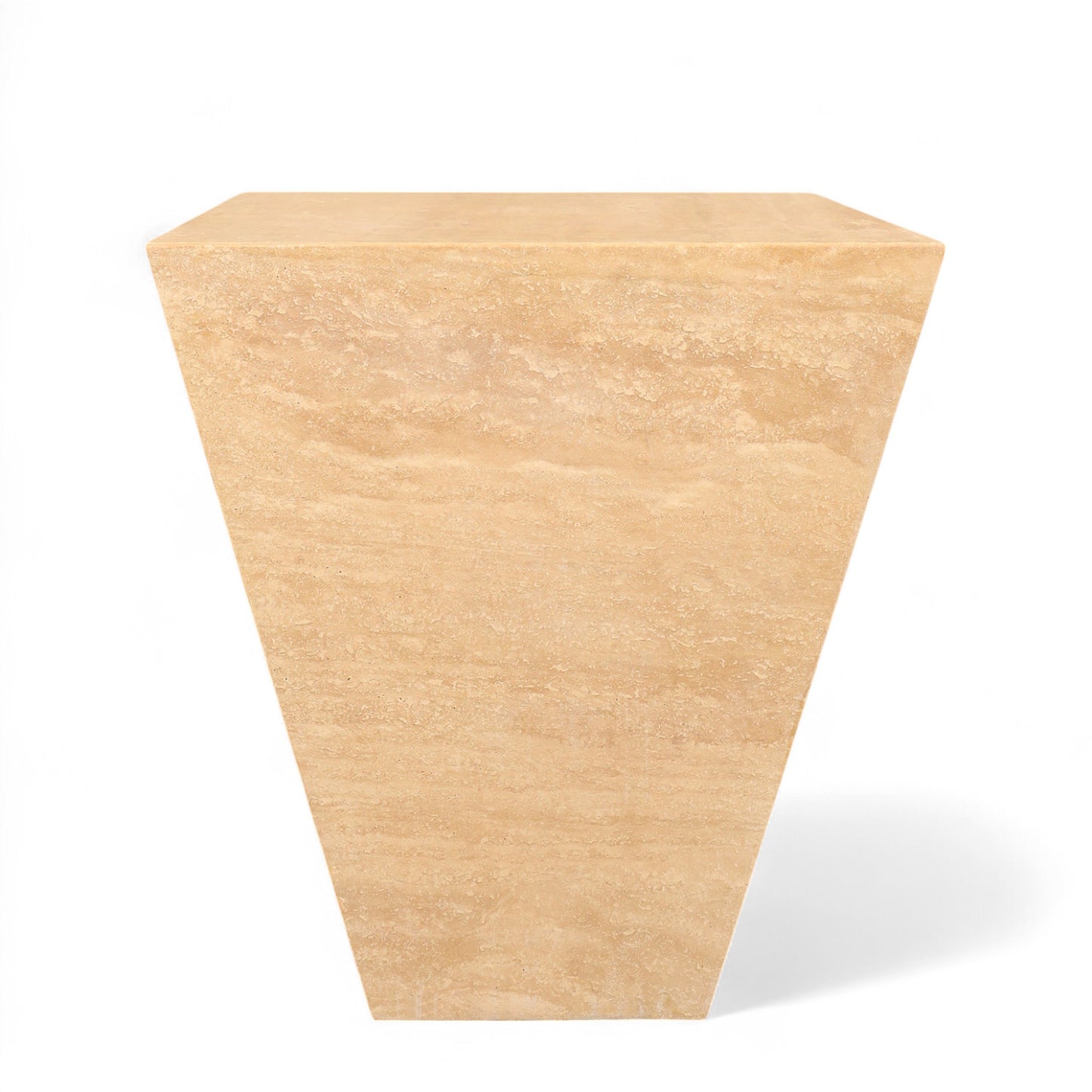 Stella Marble Side Table
