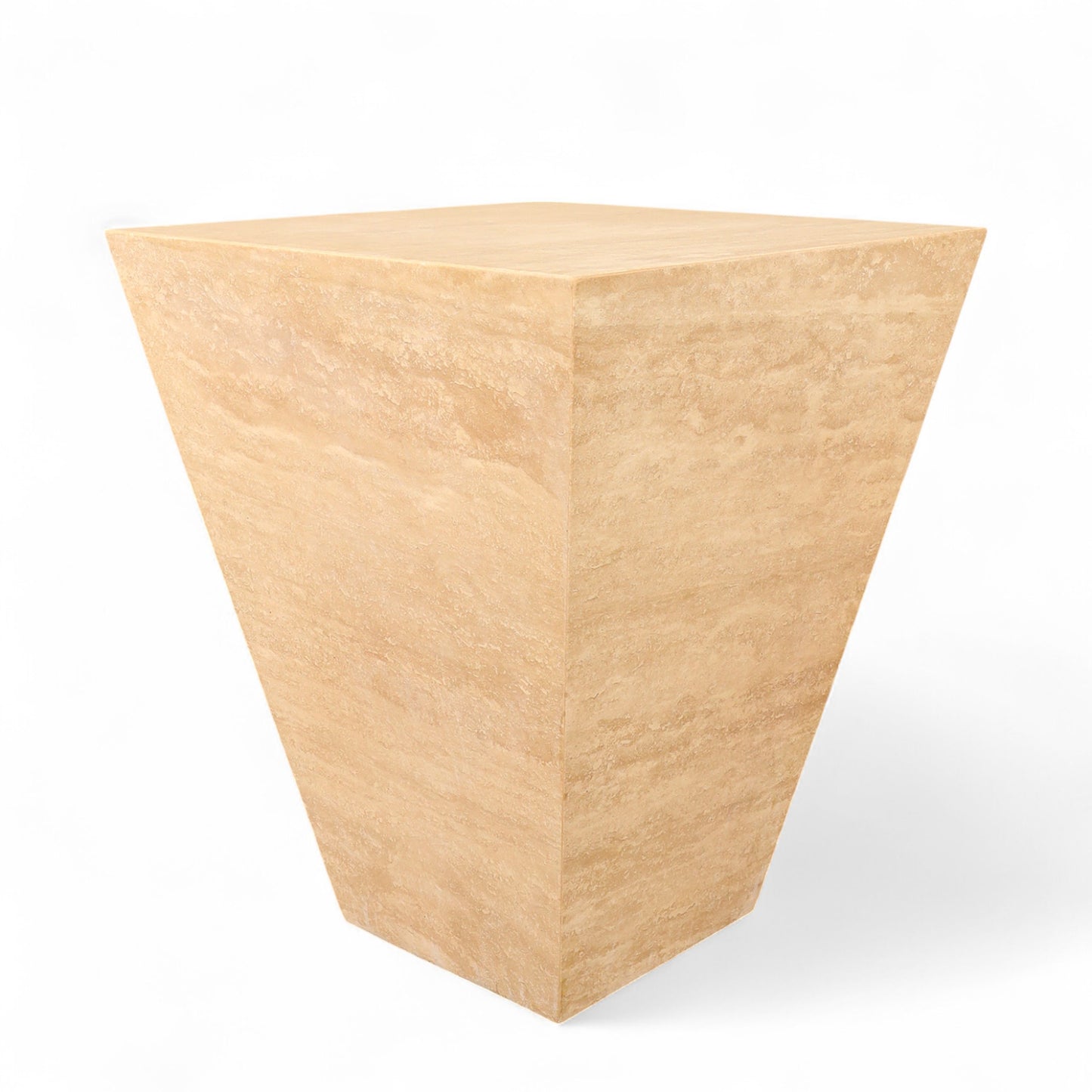 Stella Marble Side Table
