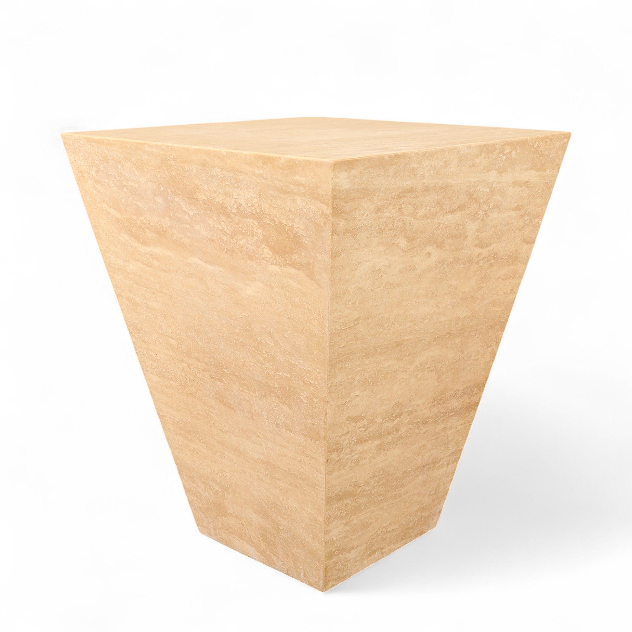 Stella Marble Side Table