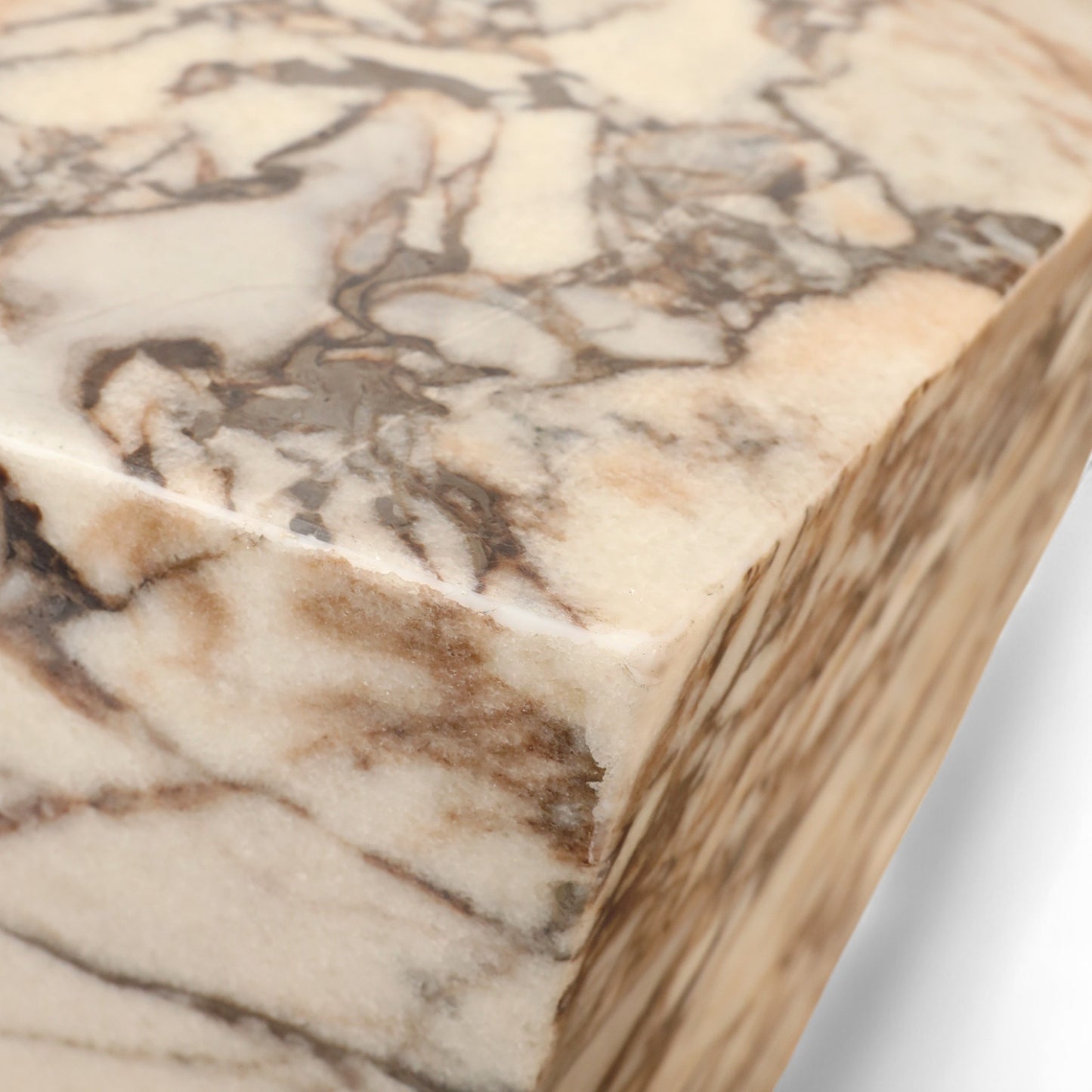 Stella Marble Side Table