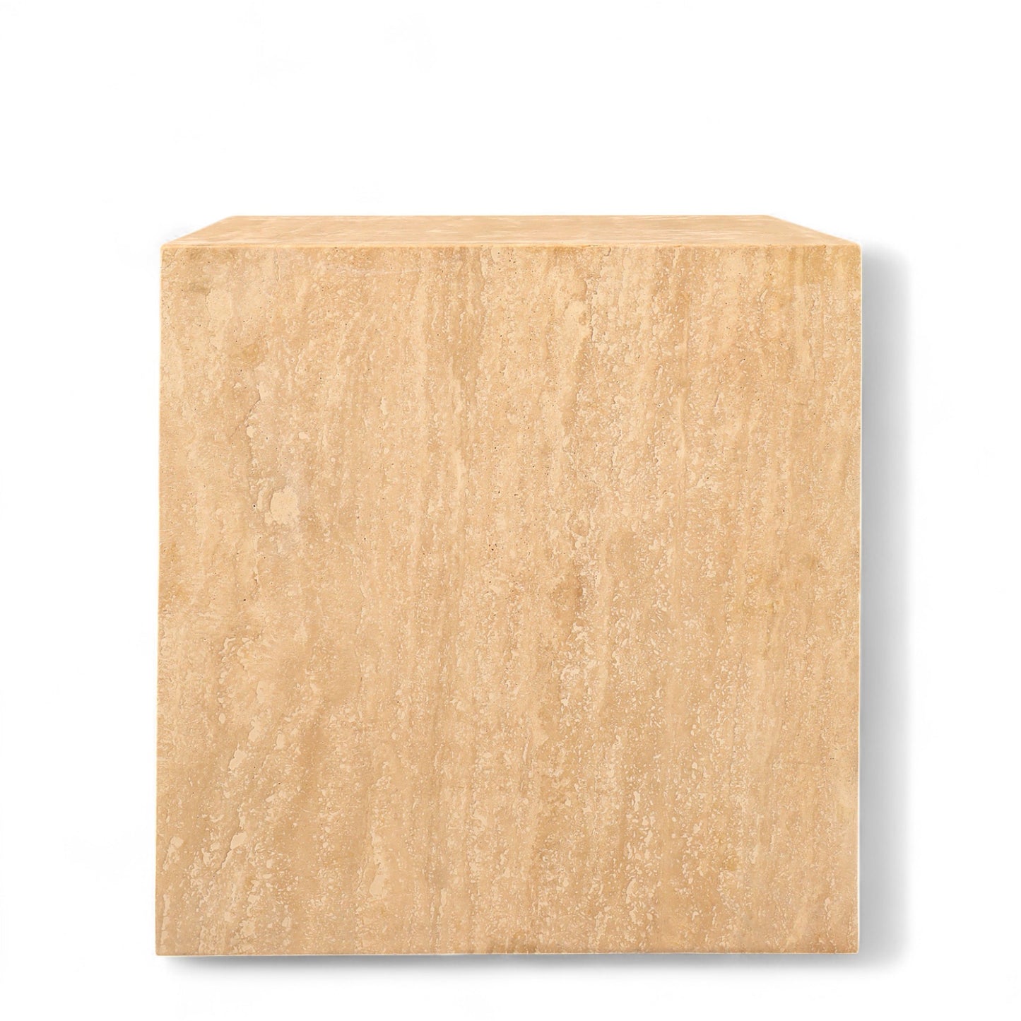 Beatrice Marble Side Table