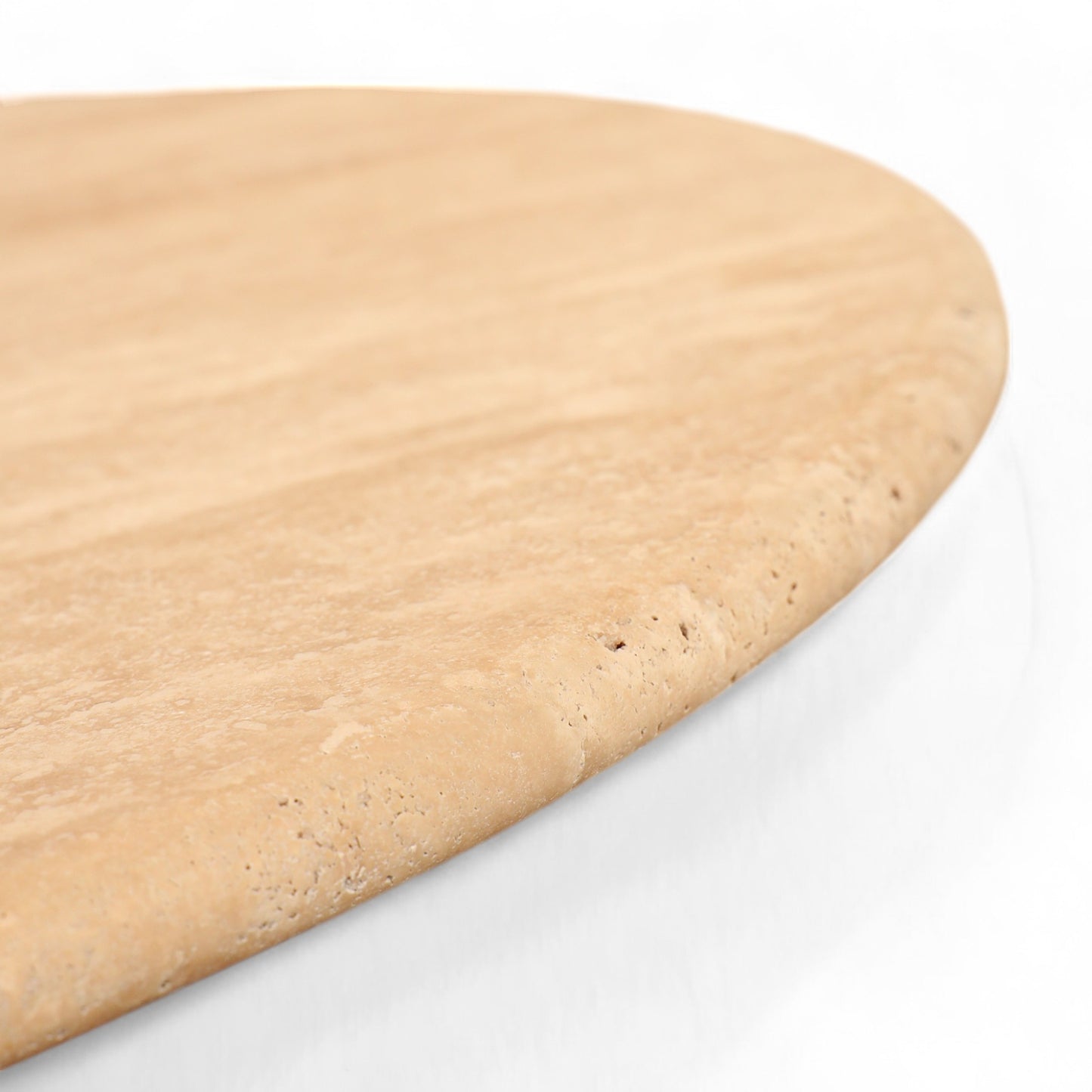 Florence Marble Side Table