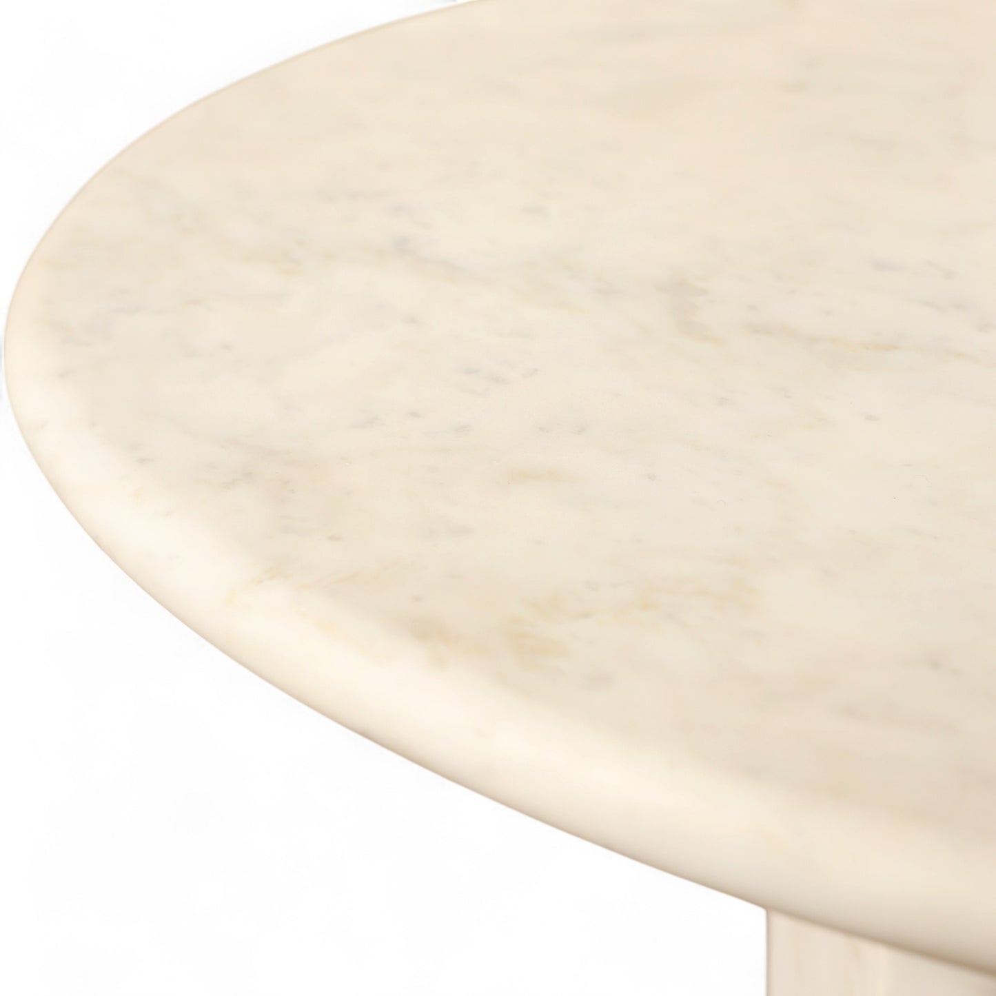 Florence Marble Side Table
