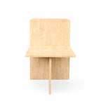 Cordelia Marble Side Table