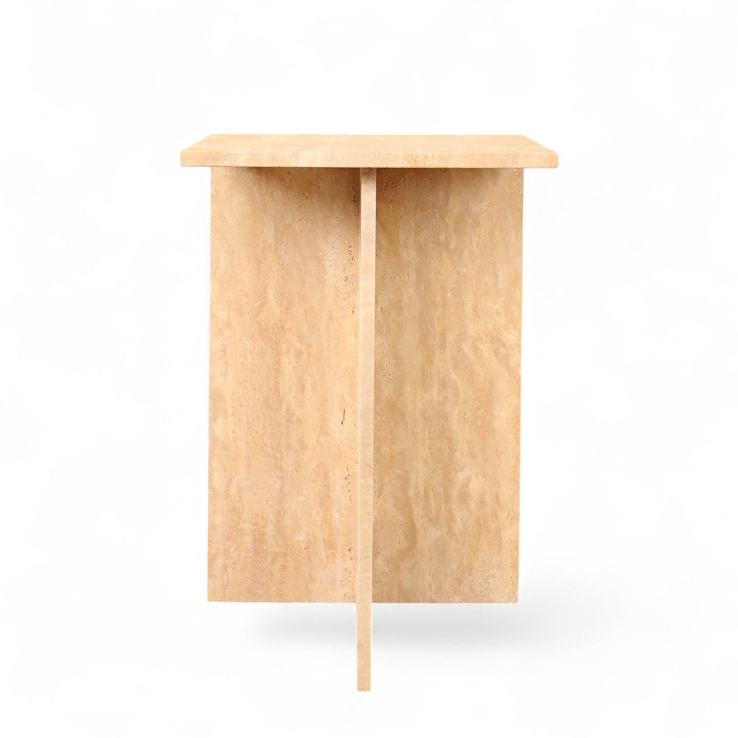 Cordelia Marble Side Table