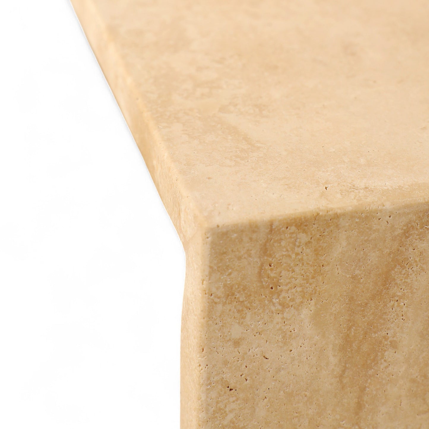 Cordelia Marble Side Table