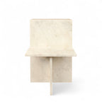Cordelia Marble Side Table