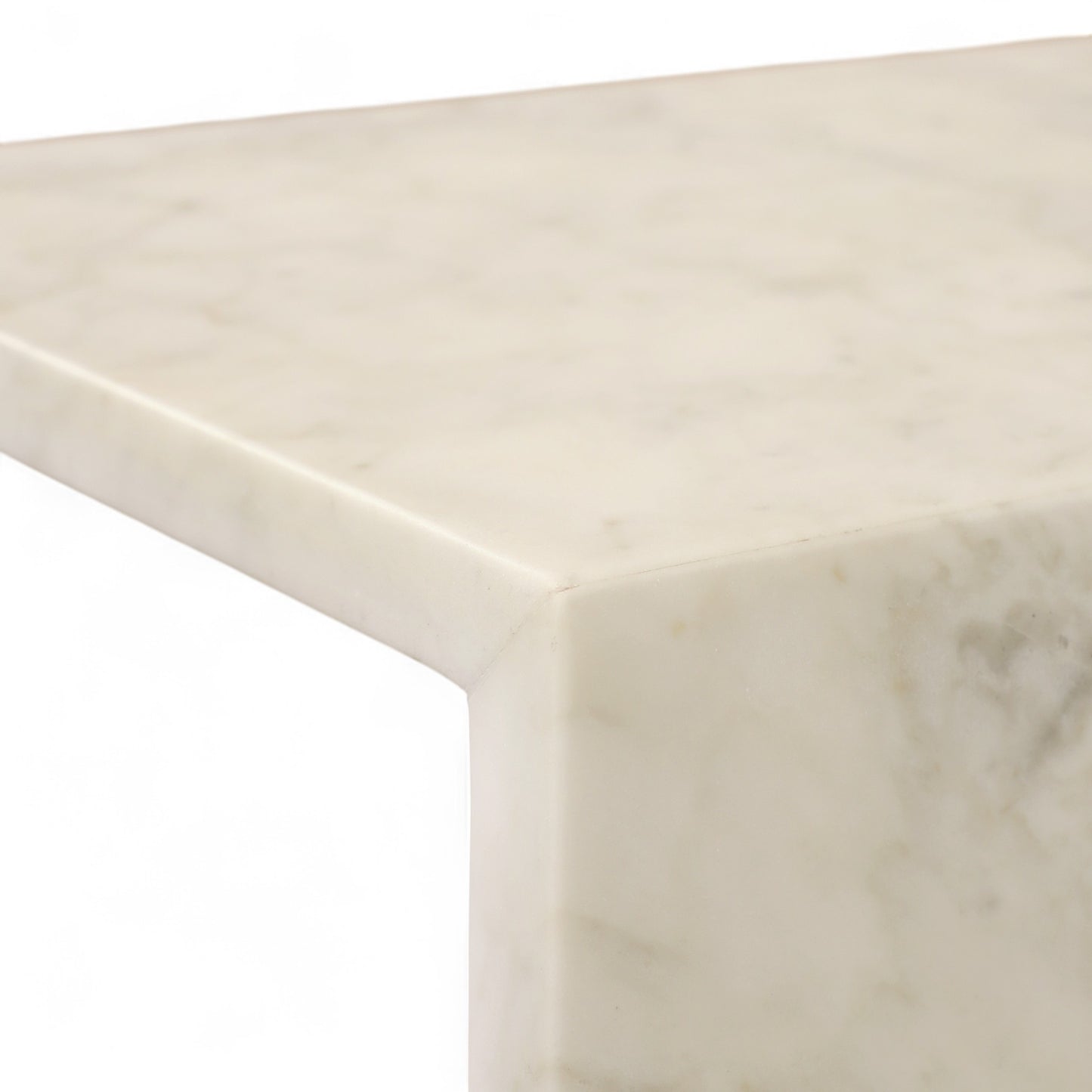 Cordelia Marble Side Table