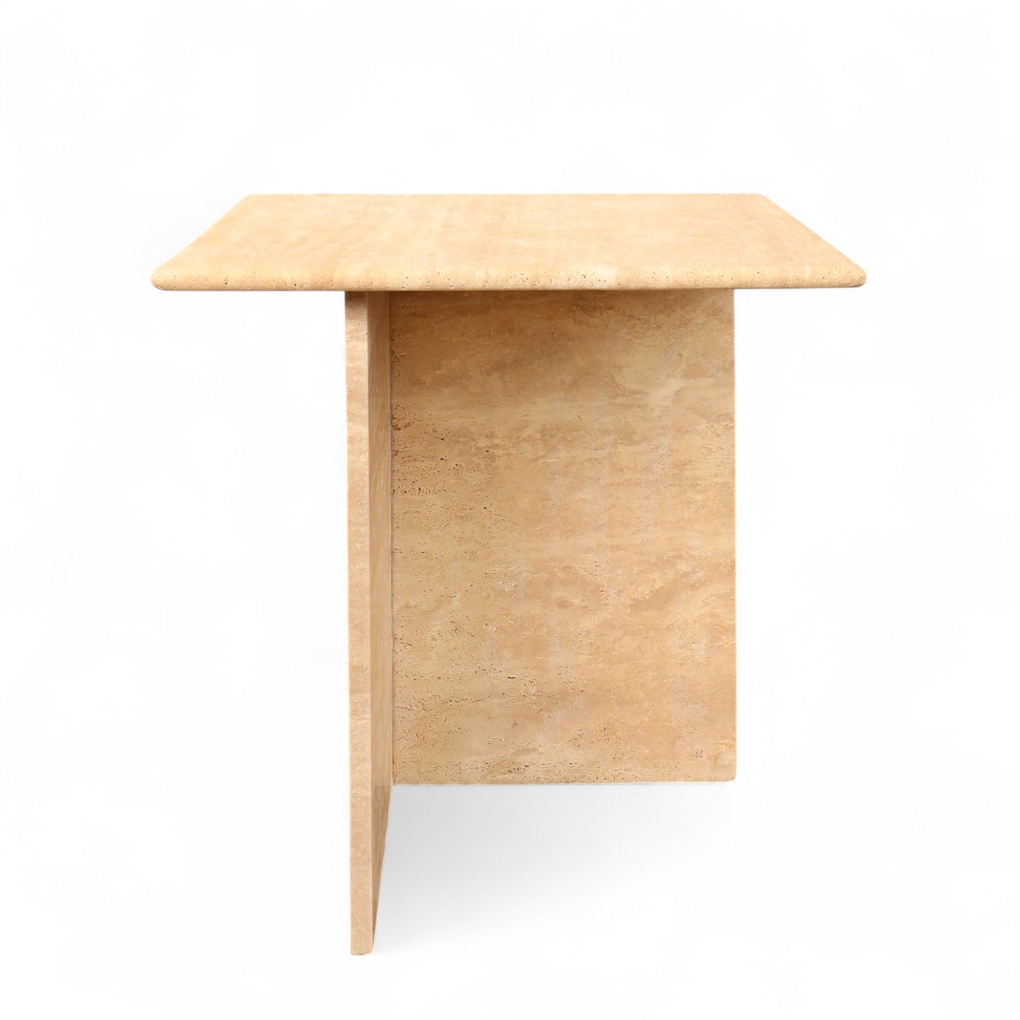 Magnus Marble Side Table