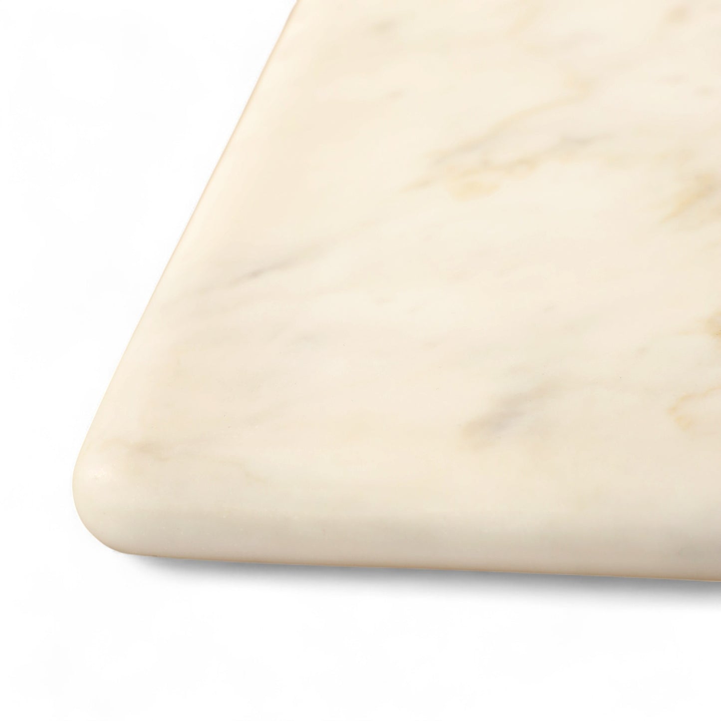 Magnus Marble Side Table