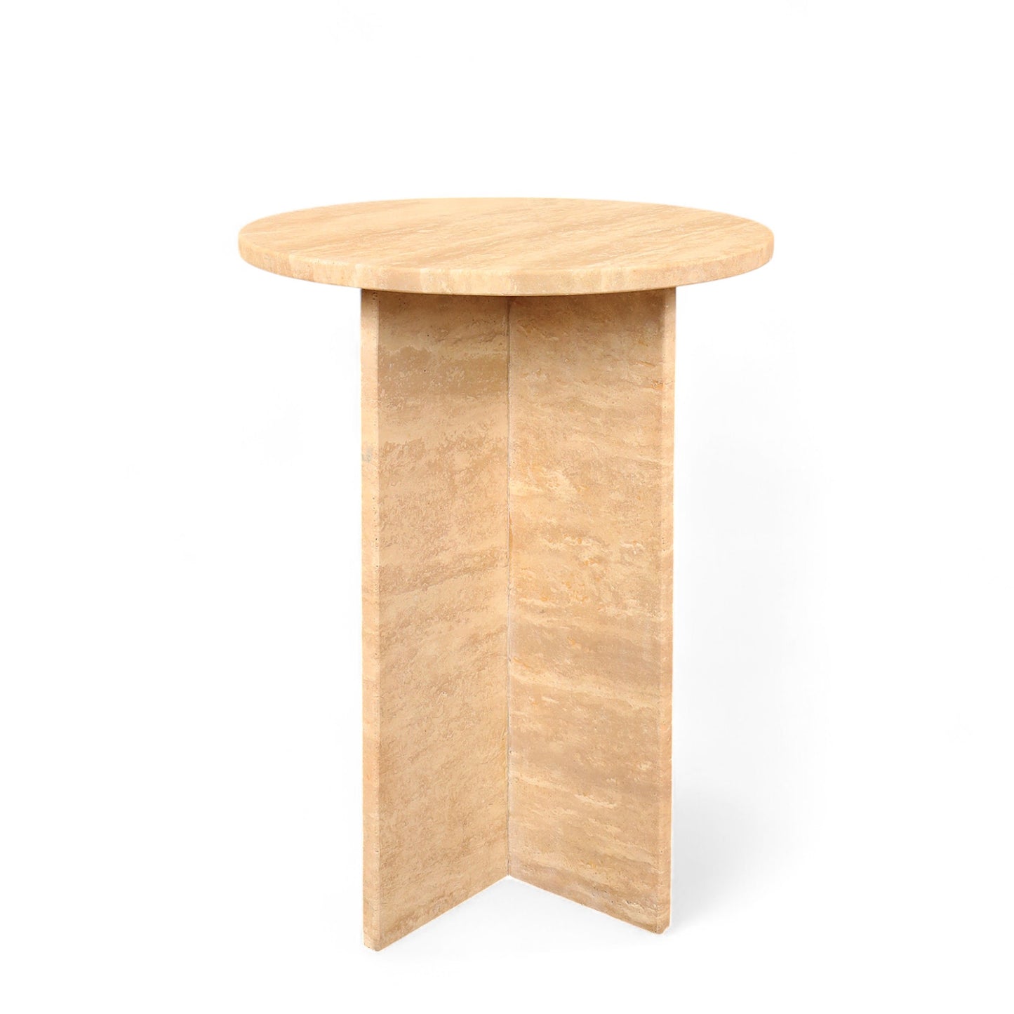 Arabella Marble Side Table