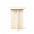 Arabella Marble Side Table