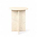 Arabella Marble Side Table