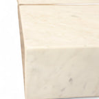 Ruby Marble Coffee Table