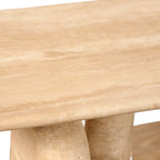 Nova Marble Console Table