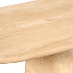 Nova Marble Console Table