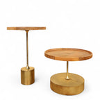 Side Table Set