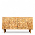 Wooden Sideboard / Cabinet